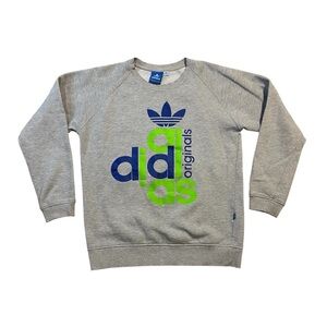 Adidas Originals Crewneck sweater